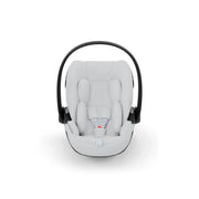 Cybex Cloud G i-Size Group 0+ Car Seat - Fog Grey image 6