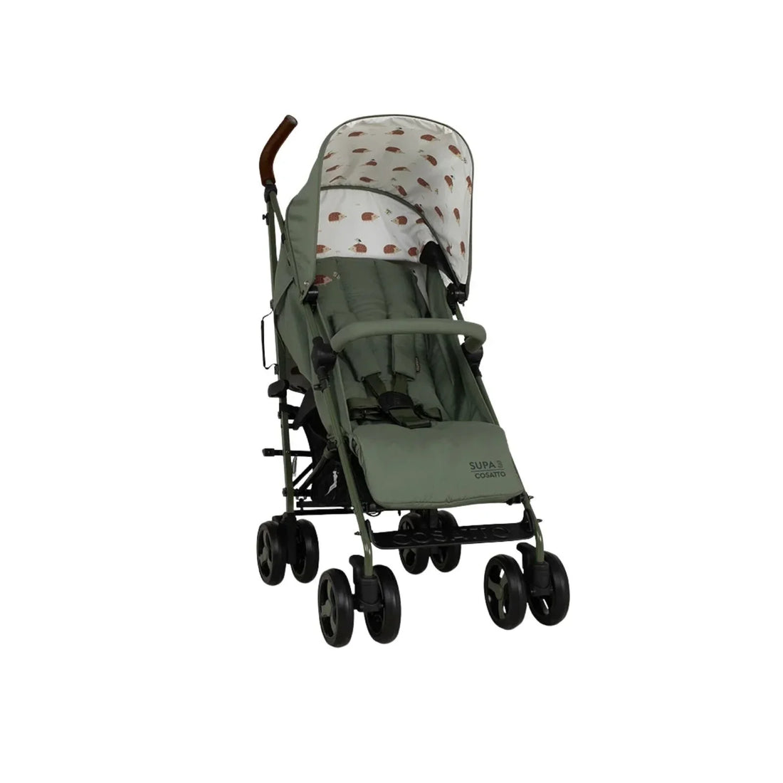 Cosatto Supa 3 Stroller