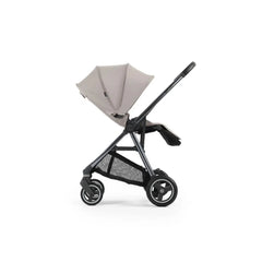 Oyster Gravity+ Stroller Bundle – 9 Piece Set