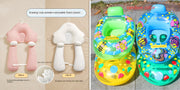 Baby Correction Head Shaping Pillow image 12