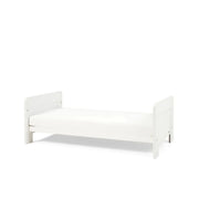 Tutti Bambini Alba Mini Cot Bed - Essentials White image 10