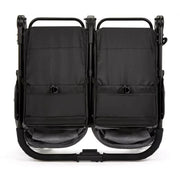 Ickle Bubba Venus Max Double Stroller - Space Grey image 10
