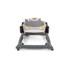 Red Kite Baby Go Round Race Walker – Grey