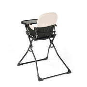 Ickle Bubba Flip Magic Fold Highchair - Pearl Grey image 8