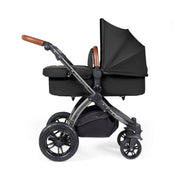Ickle Bubba Stomp Luxe 2-in-1 Pushchair & Carrycot image 5