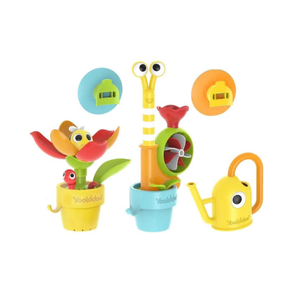 Yookidoo Pour 'N' Grow Pop-Up Garden
