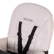 Red Kite Feed Me Fold Highchair - Grey image 11