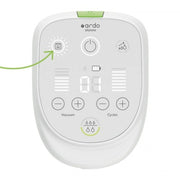 Ardo Alyssa Double Rechargeable Electric Breast Pump image 5