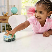 VTech Toot-Toot Drivers Bingo Garbage Truck image 2