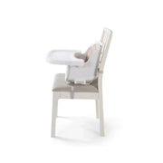 Red Kite Feed Me Orbit Highchair - White image 6