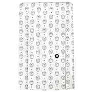 Callowesse Soft Foam Baby Changing Mat - One Black Sheep image 1