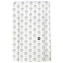Callowesse Soft Foam Baby Changing Mat - One Black Sheep