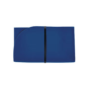 Junior Changing Mat - Steel Blue/Black image 4