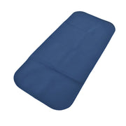 Junior Changing Mat - Steel Blue/Black image 7