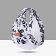 Baby Carrier with Single & Double Shoulder Straps image 7