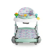 Red Kite Baby Go Round Twist & Walk – Aqua image 8