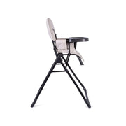 Red Kite Feed Me Fold Highchair - Grey image 3