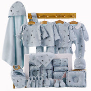 Baby Clothes Gift Box Newborn Suits image 3