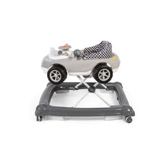 Red Kite Baby Go Round Race Walker – Grey
