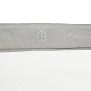 baby plus Eco Travel Cot - Grey image 8