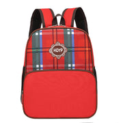 Kindergarten Men And Women Baby's School Bag image 10