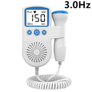 2.5MHz Digital Fetal Doppler image 12