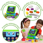 LeapFrog Count Along Till Deluxe image 6