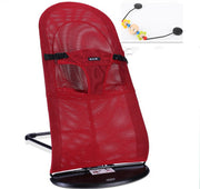 Foldable Baby Rocking Chair image 11