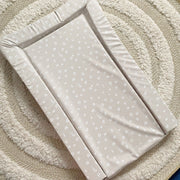 Standard Changing Mat - Sand Animal Print image 6