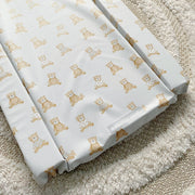 Standard Changing Mat - Teddy Bear Print image 9