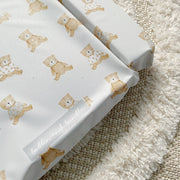 Standard Changing Mat - Teddy Bear Print image 6