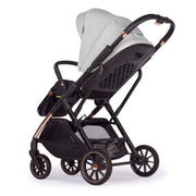 Lejoux+ Travel System Including Car seat, Mum Bag image 20