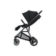 Oyster Gravity+ Stroller - Carbonite image 8