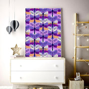 Butterfly Nursery Wall Art Prints – Set of 2 image 5