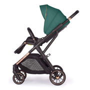 Lejoux+ Travel System Including Car seat, Mum Bag image 42