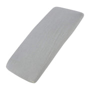 Crib Jersey Fitted Sheets 100% Cotton 40x90cm - Pack Of 2 - Fits All Models image 43