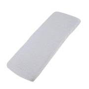 Crib Jersey Fitted Sheets 100% Cotton 40x90cm - Pack Of 2 - Fits All Models image 116