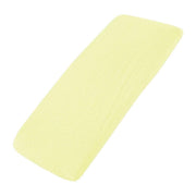 Crib Jersey Fitted Sheets 100% Cotton 40x90cm - Pack Of 2 - Fits All Models image 104