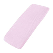 Crib Jersey Fitted Sheets 100% Cotton 40x90cm - Pack Of 2 - Fits All Models image 21