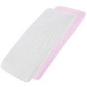 Crib Jersey Fitted Sheets 100% Cotton 40x90cm - Pack Of 4 - Fits All Models image 14