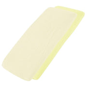 Crib Jersey Fitted Sheets 100% Cotton 40x90cm - Pack Of 4 - Fits All Models image 32