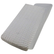 Crib Jersey Fitted Sheets 100% Cotton 40x90cm - Pack Of 4 - Fits All Models image 153
