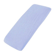 Crib Jersey Fitted Sheets 100% Cotton 40x90cm - Pack Of 4 - Fits All Models image 27