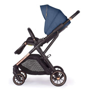 Lejoux+ Travel System Including Car seat, Mum Bag image 34