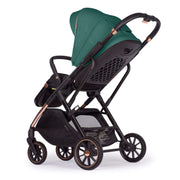 Lejoux+ Travel System Including Car seat, Mum Bag image 43