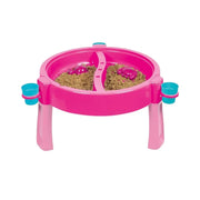 Dolu Unicorn Sand & Water Play Table – Pink image 2