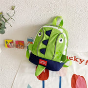 Kids Mini Dinosaur Backpack – Cute Lightweight Rucksack image 5