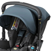Doona X Infant Car Seat & Stroller image 14