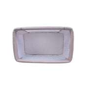 Red Kite Rockabye Bedside Crib - Oatmeal image 7