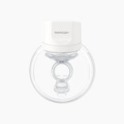 Momcozy S12 Pro Double Wearable Electric Breast Pump image 2